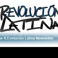 Revolution Latina Announces Their 3rd Annual Beyond Workshop Series Video